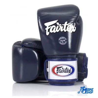 FAIRTEX Rukavice za Box BGV1 Blue